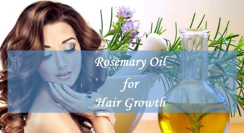 Guide on How to Use Rosemary Oil for Hair Loss : Hairy Jimbo