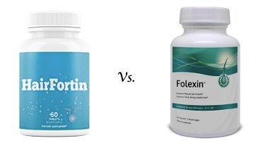 hairfortin vs folexin copy