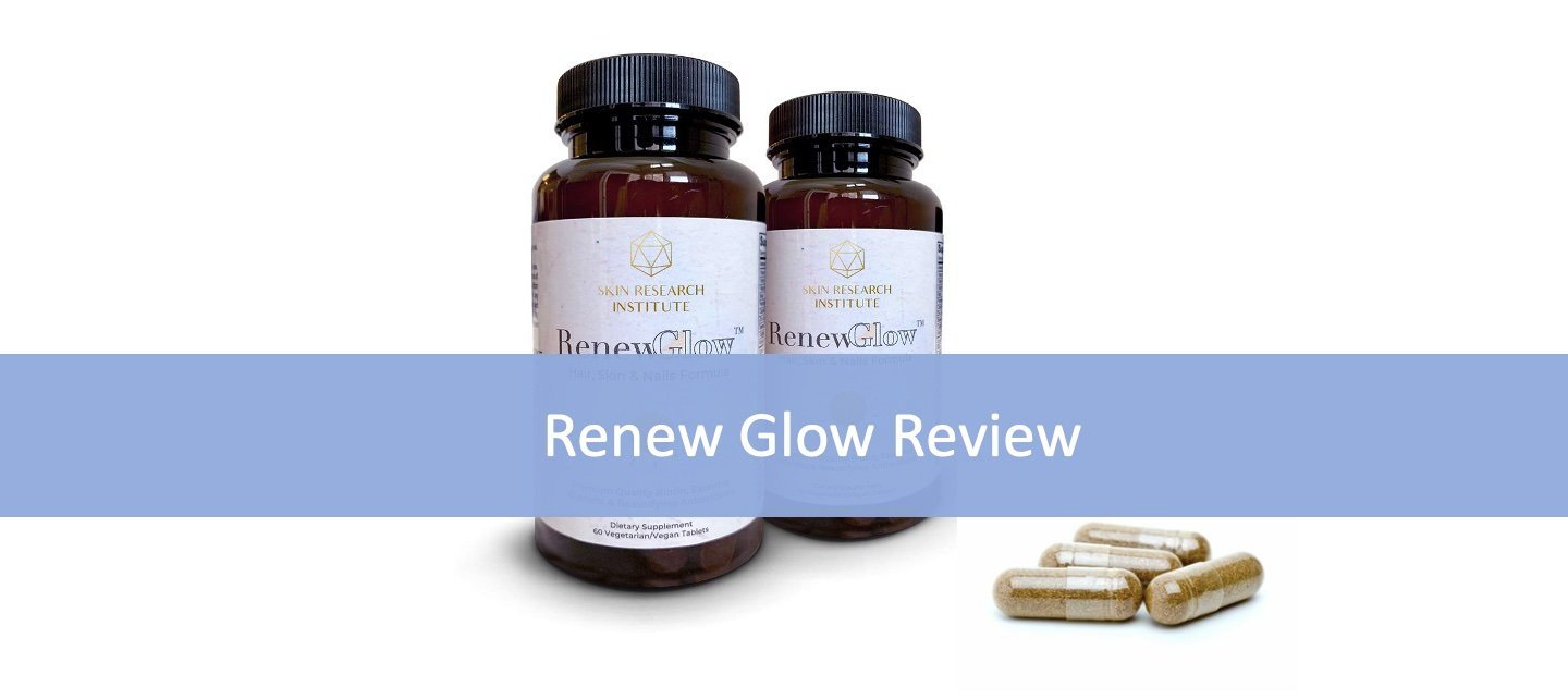 Renew Glow Review