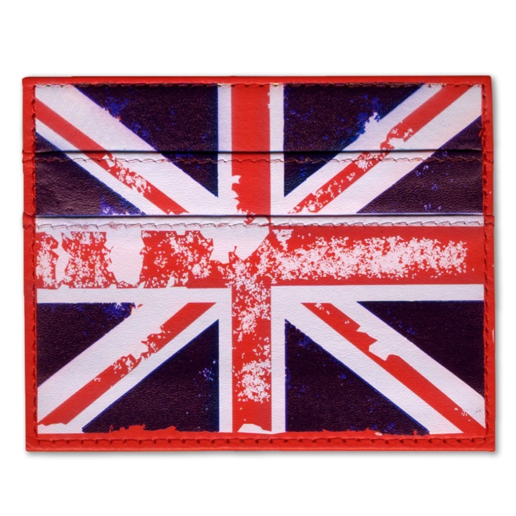 UK Flag